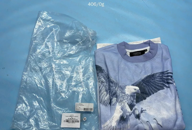 Trapstar Shirt