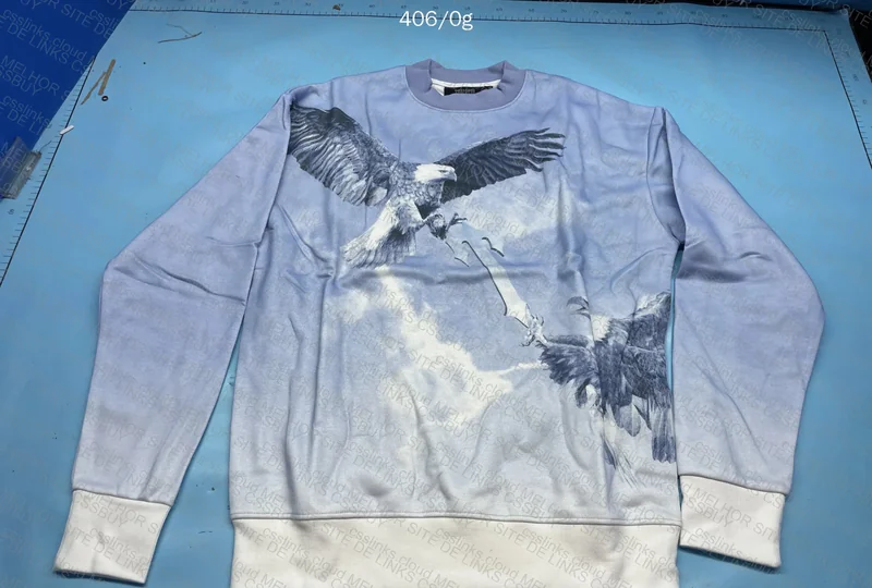Trapstar Shirt 2