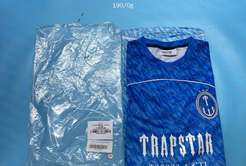 TRAPSTAR Shirt