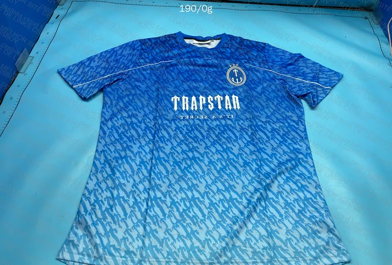 TRAPSTAR Shirt 3