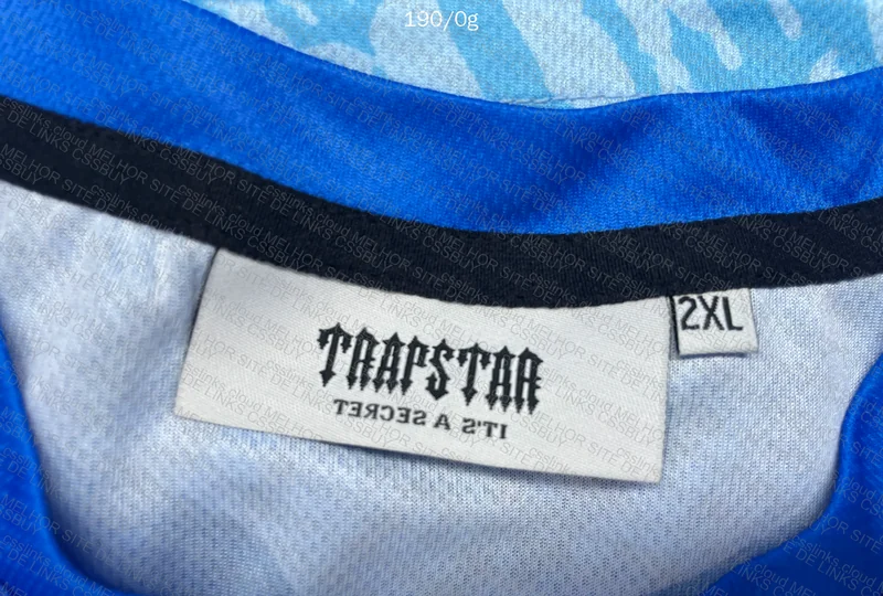TRAPSTAR Shirt 4