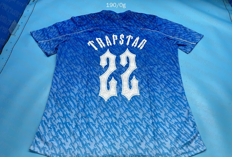TRAPSTAR Shirt 7
