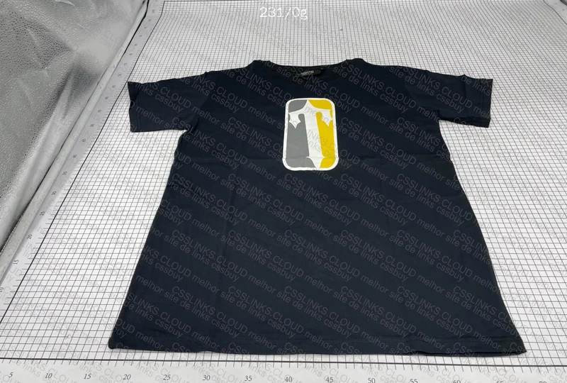TRAPSTAR Shirt 23
