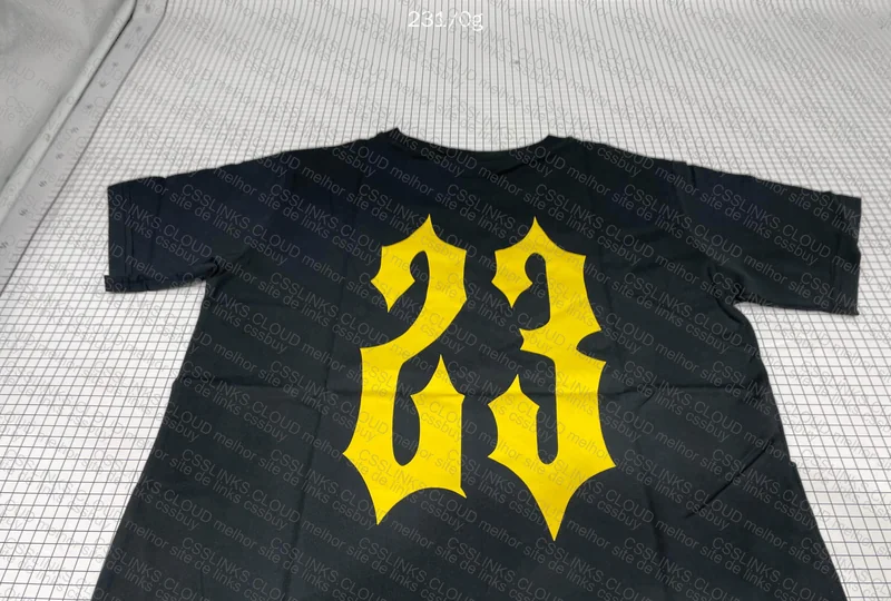 TRAPSTAR Shirt 23 2