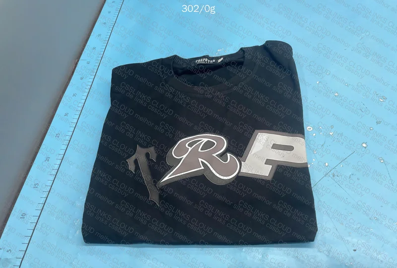 TRAPSTAR Shirt 30y