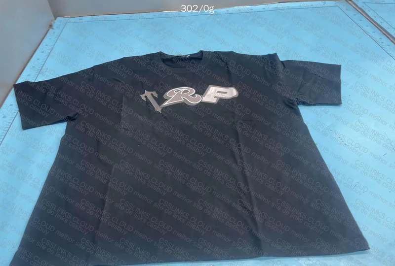 TRAPSTAR Shirt 30y 2