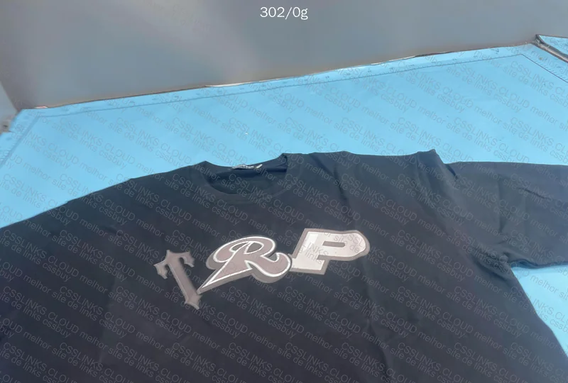 TRAPSTAR Shirt 30y 4