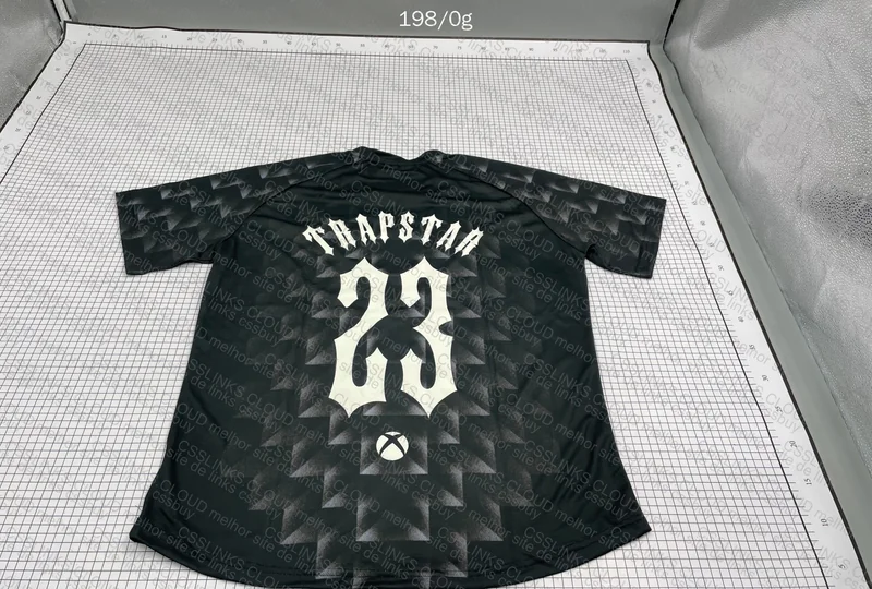 TRAPSTAR Shirt 50% OFF 3