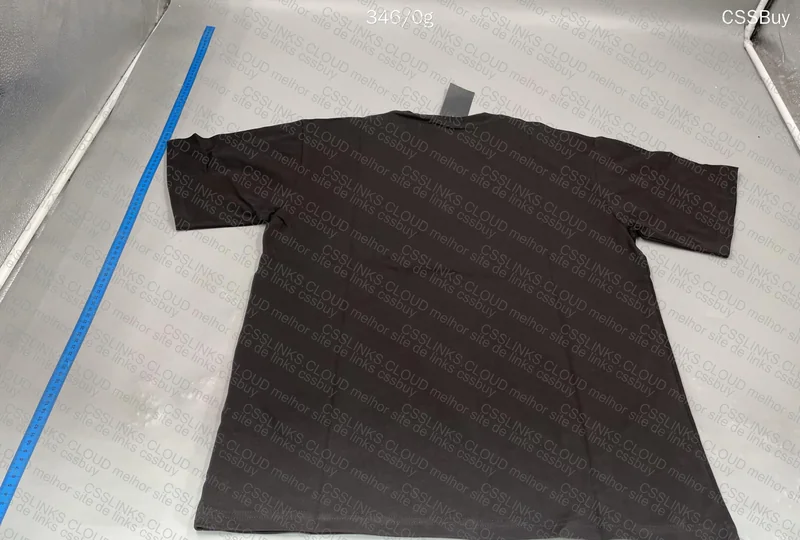 TRAPSTAR Shirt Help Me 4