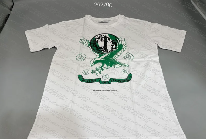 Random TRAPSTAR Shirt by GOAT