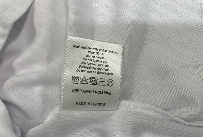 Random TRAPSTAR Shirt by GOAT 5
