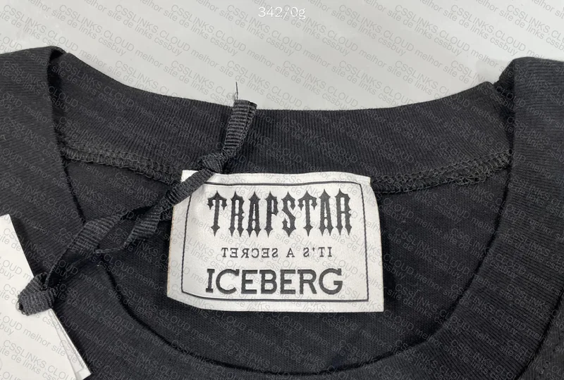 Random TRAPSTAR Shirt | GOAT SALE 3