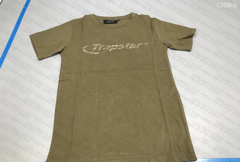 TRAPSTAR Cammo Shirt