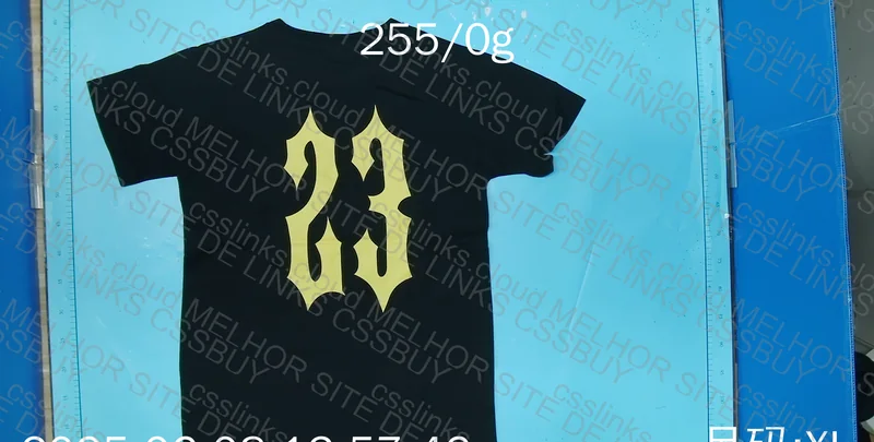 TRAPSTAR Central Cee Shirt 3