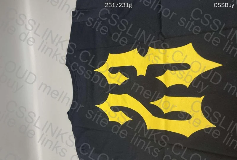 TRAPSTAR Central Cee Mixtape Shirt