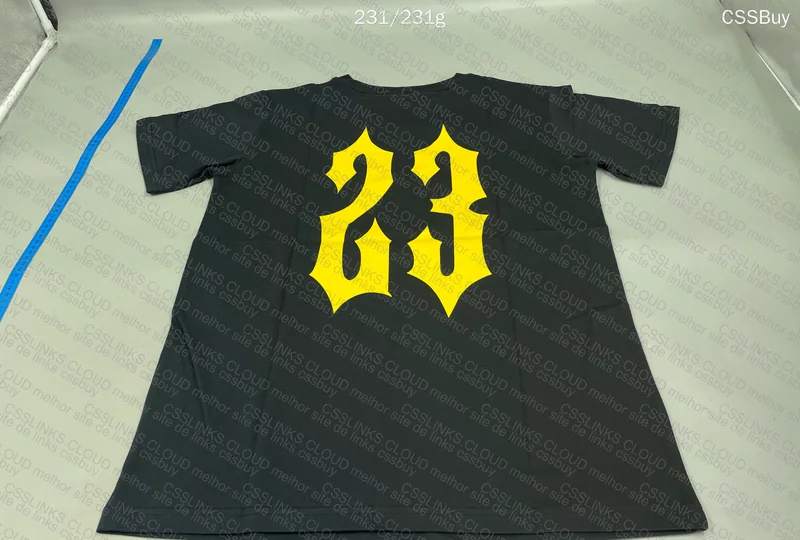 TRAPSTAR Central Cee Mixtape Shirt 2
