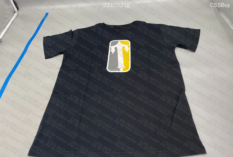 TRAPSTAR Central Cee Mixtape Shirt 5