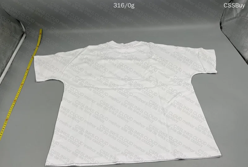 TRAPSTAR Shirt from GOAT Promo 5