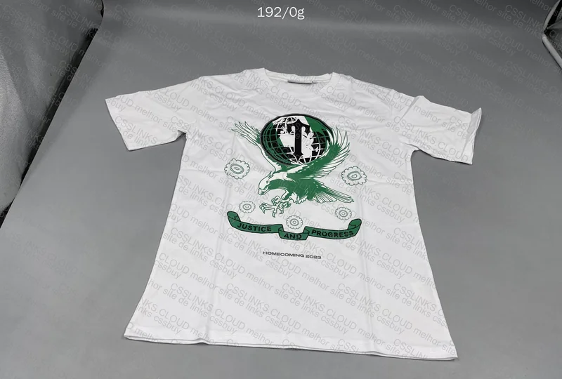 TRAPSTAR GOAT Sale Shirt 2