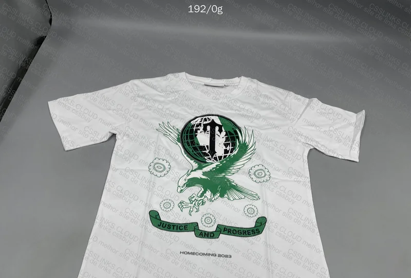TRAPSTAR GOAT Sale Shirt 3
