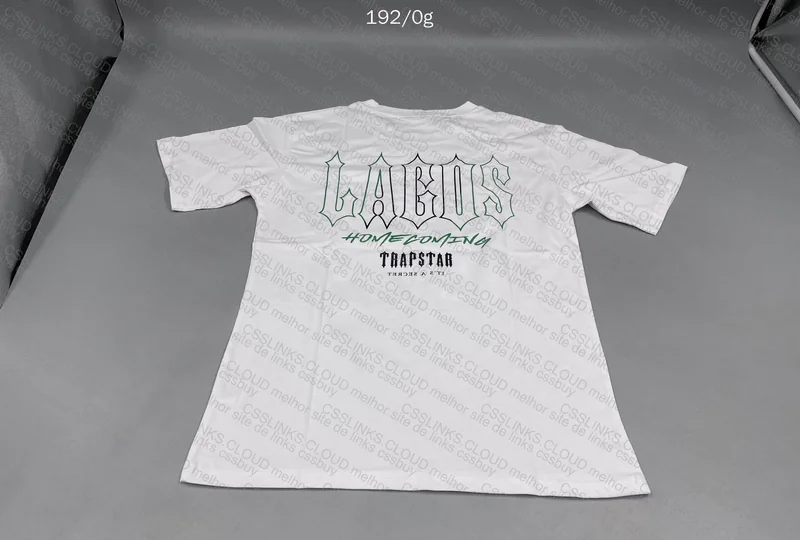 TRAPSTAR GOAT Sale Shirt 4