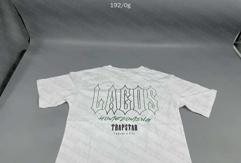 TRAPSTAR GOAT Sale Shirt 5