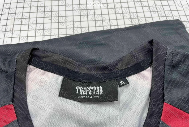 TRAPSTAR GOAT Sale Shirt 2