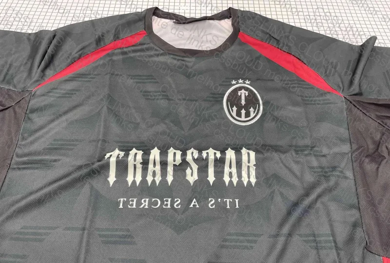 TRAPSTAR GOAT Sale Shirt 3