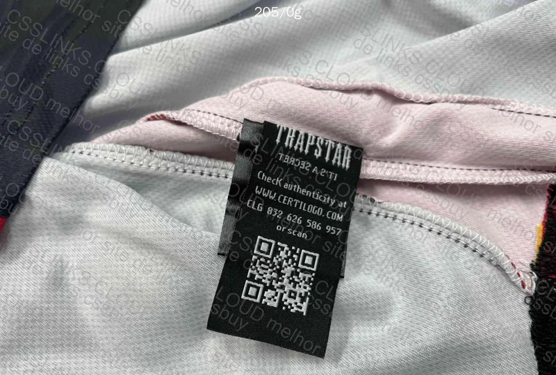 TRAPSTAR GOAT Sale Shirt 4
