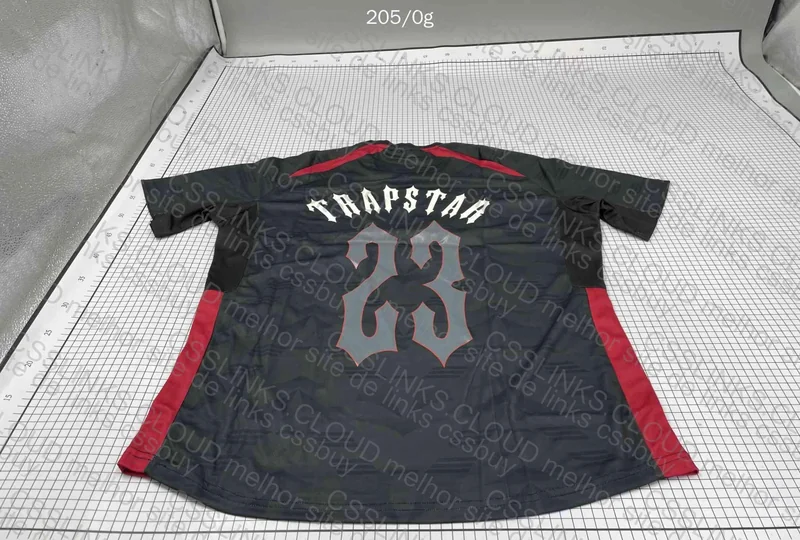 TRAPSTAR GOAT Sale Shirt 5