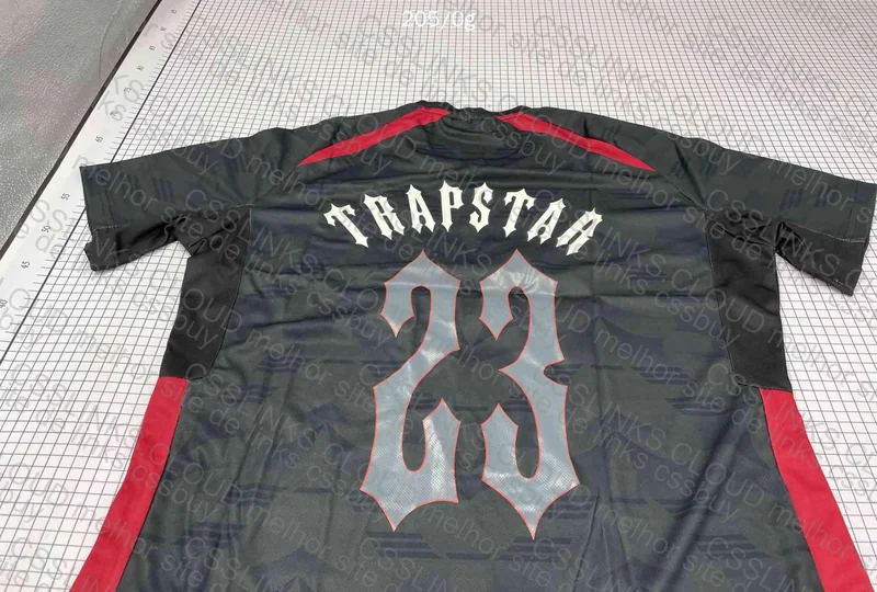 TRAPSTAR GOAT Sale Shirt 6