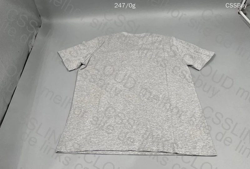 TRAPSTAR Husky Shirt (Small Detail with Lighter) GL? 5