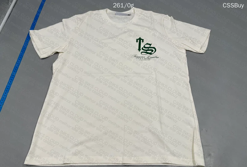 TRAPSTAR London Shirt