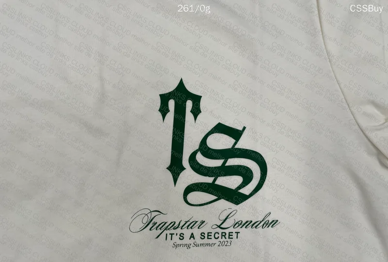 TRAPSTAR London Shirt 2