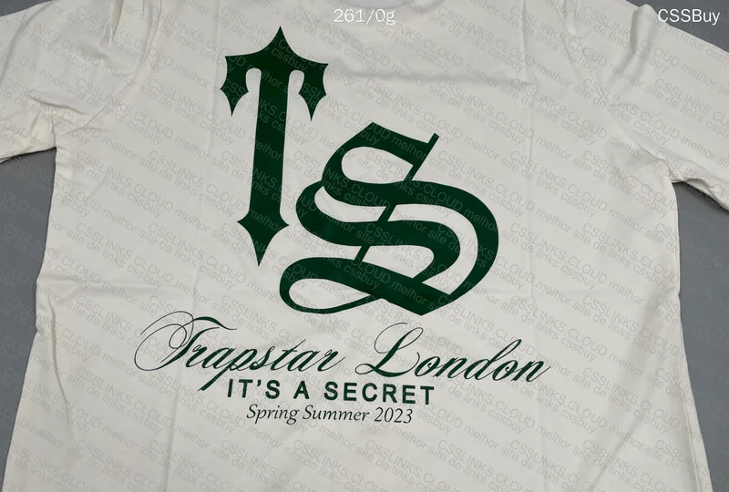 TRAPSTAR London Shirt 5