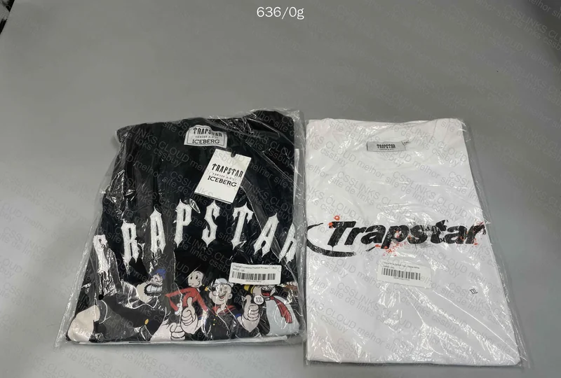 TRAPSTAR Sale Shirt