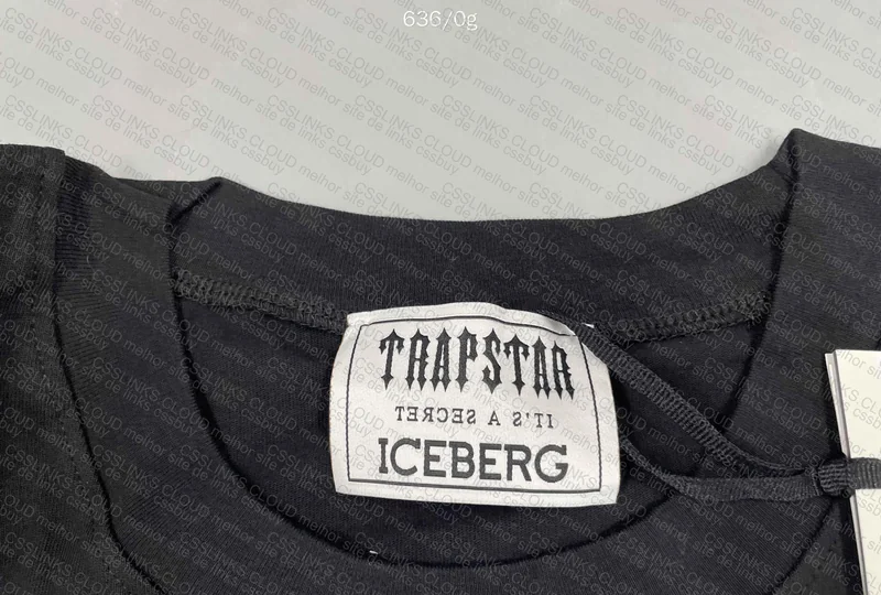 TRAPSTAR Sale Shirt 4