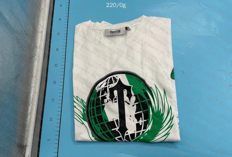 TRAPSTAR Sale Shirt