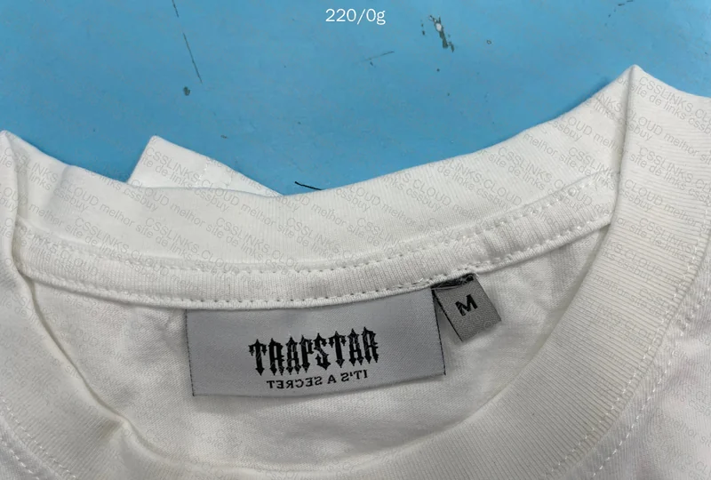 TRAPSTAR Sale Shirt 2