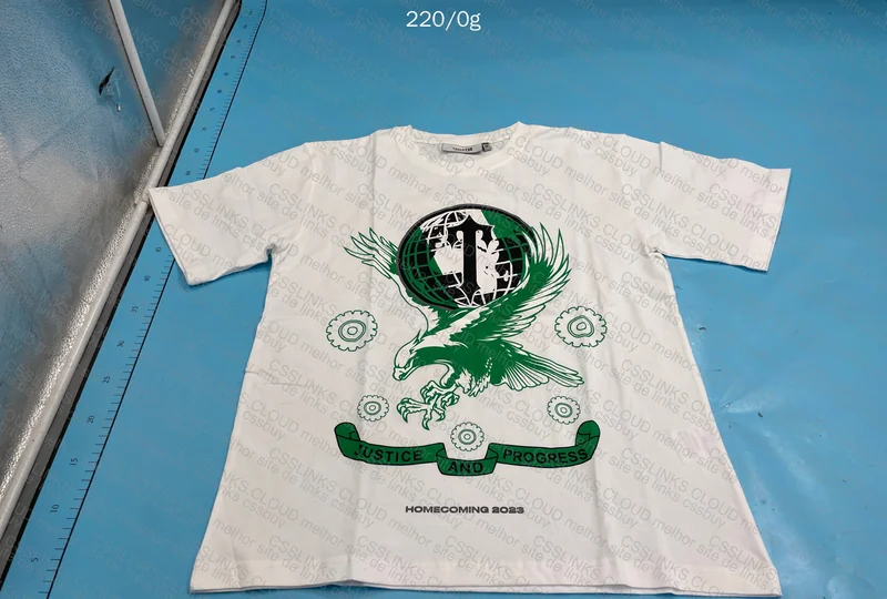 TRAPSTAR Sale Shirt 4