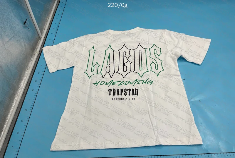 TRAPSTAR Sale Shirt 5