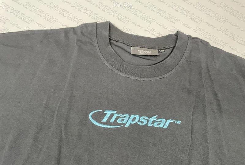 TRAPSTAR GOAT Sale Shirt 2