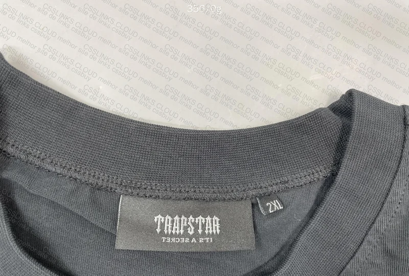 TRAPSTAR GOAT Sale Shirt 3