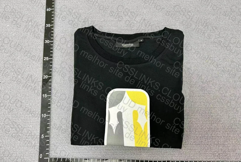 Trapstar x Central Cee Shirt 2