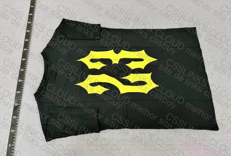 Trapstar x Central Cee Shirt 3