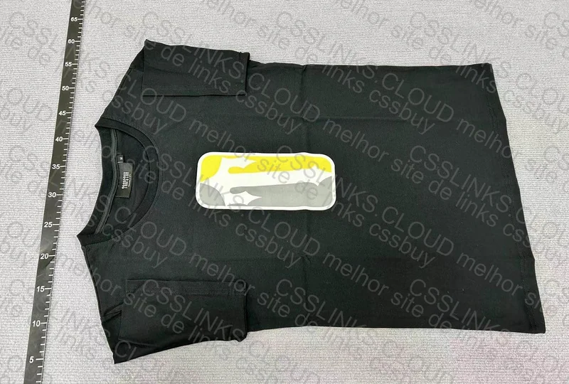 Trapstar x Central Cee Shirt 4