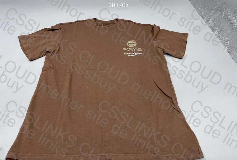 Travis Shirt