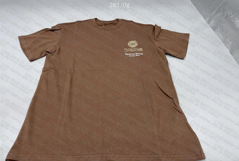 Travis Shirt 2