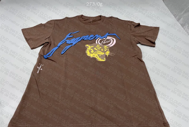 Travis Shirt