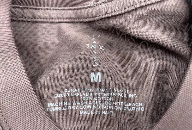 Travis Shirt 2